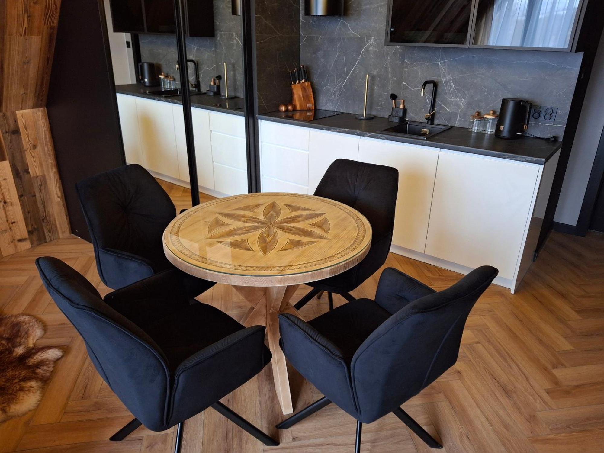 Zwierzyniecka Aparthotel *