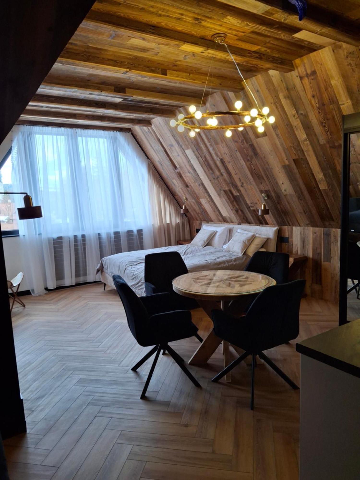Aparthotel Zwierzyniecka *