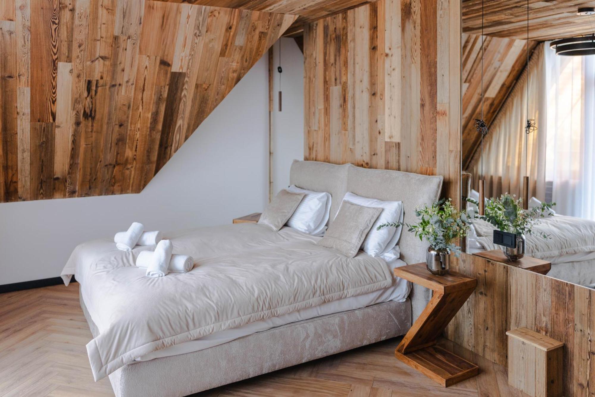 Aparthotel Zwierzyniecka *