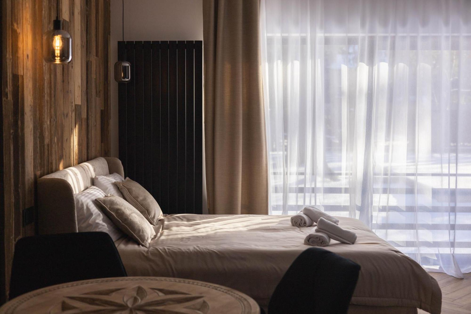 Aparthotel Zwierzyniecka Zakopane