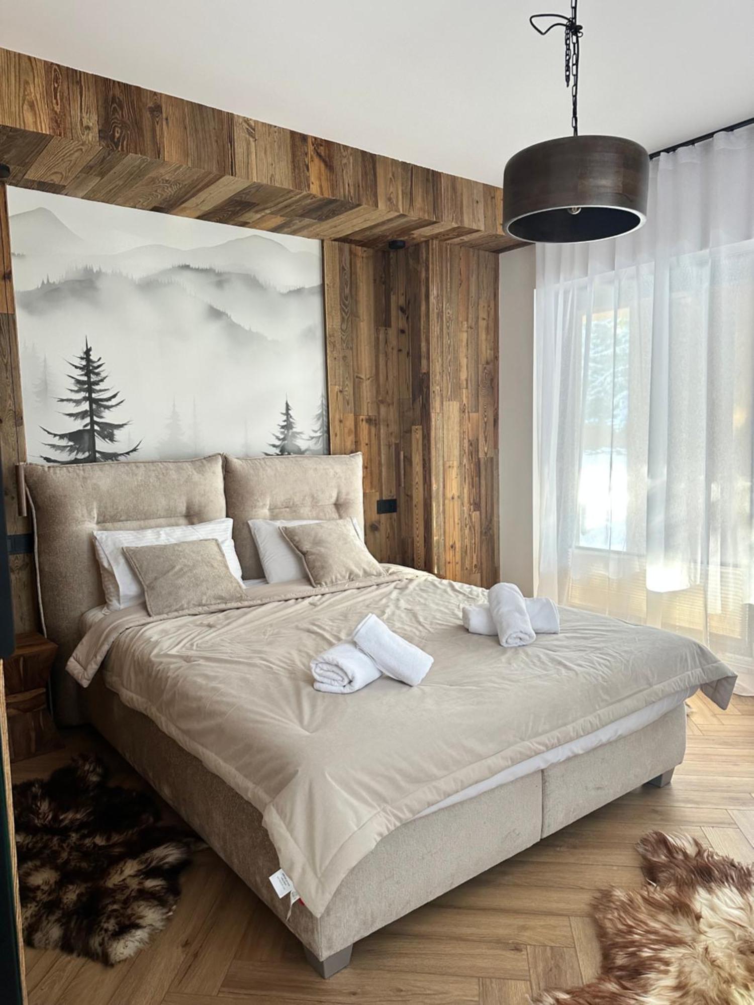 Aparthotel Zwierzyniecka