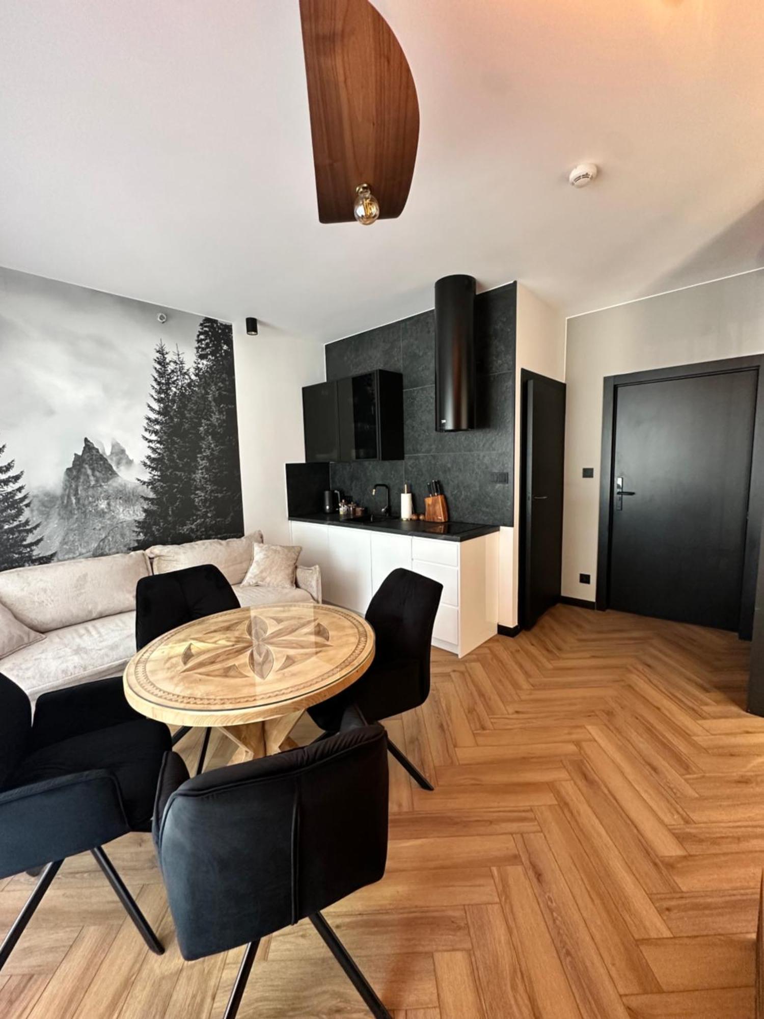 Zwierzyniecka Aparthotel *