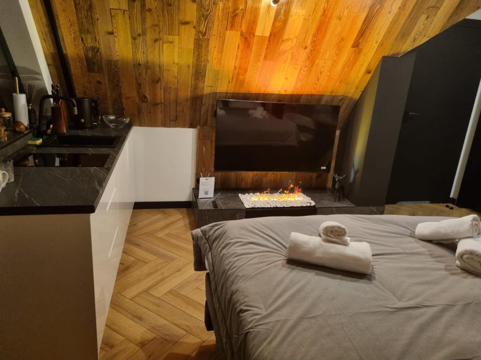 Aparthotel Zwierzyniecka