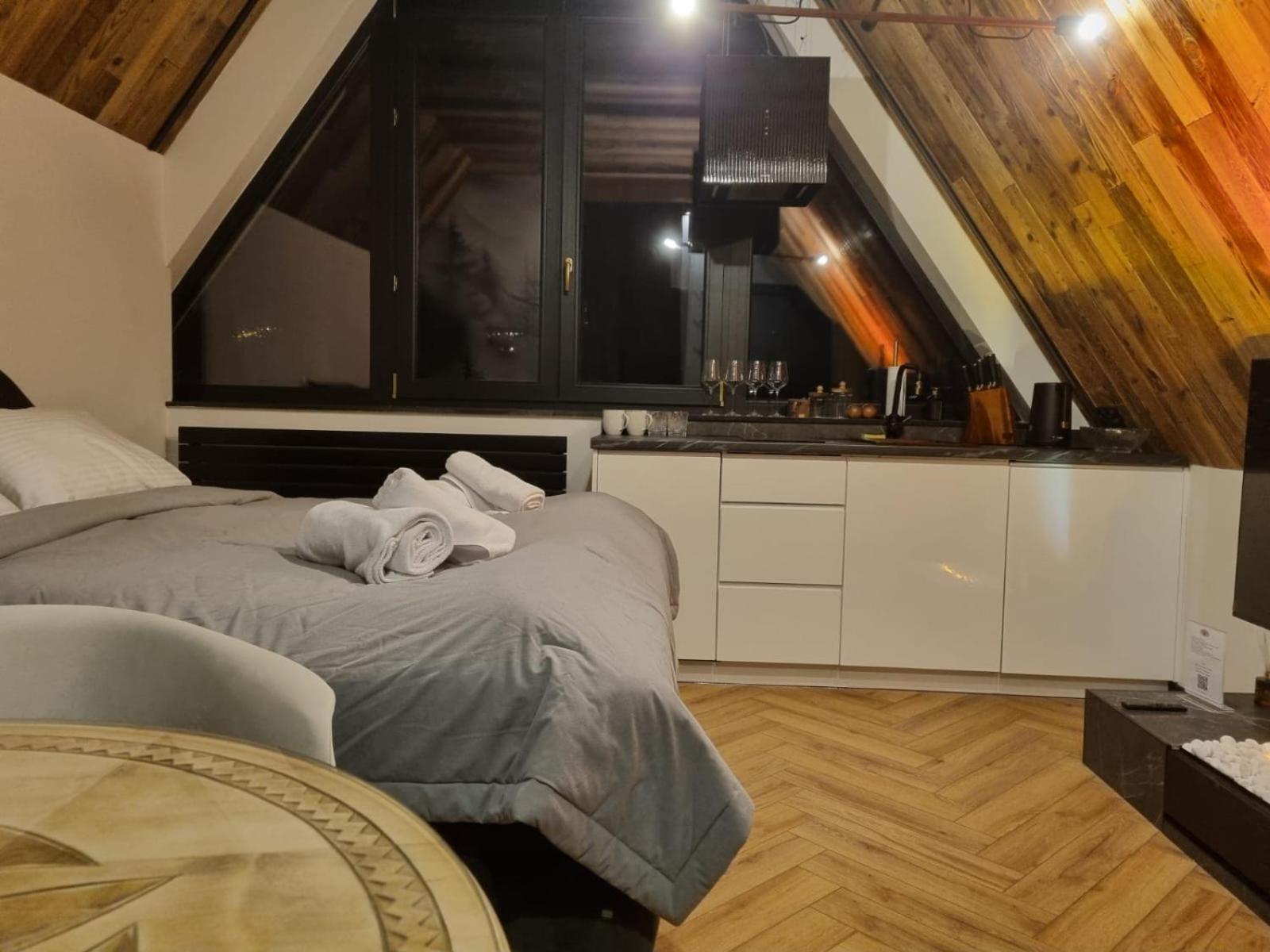 Zwierzyniecka Aparthotel Zakopane