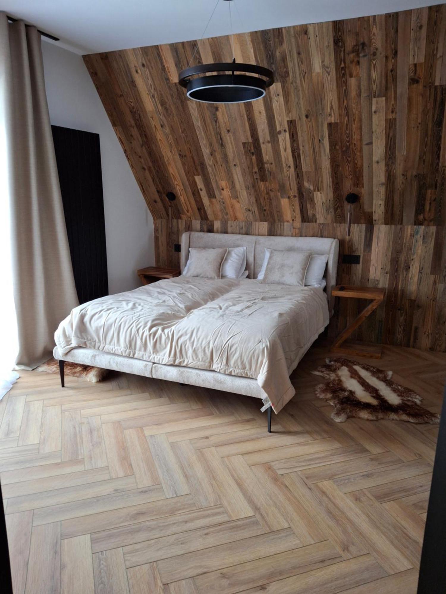 Aparthotel Zwierzyniecka