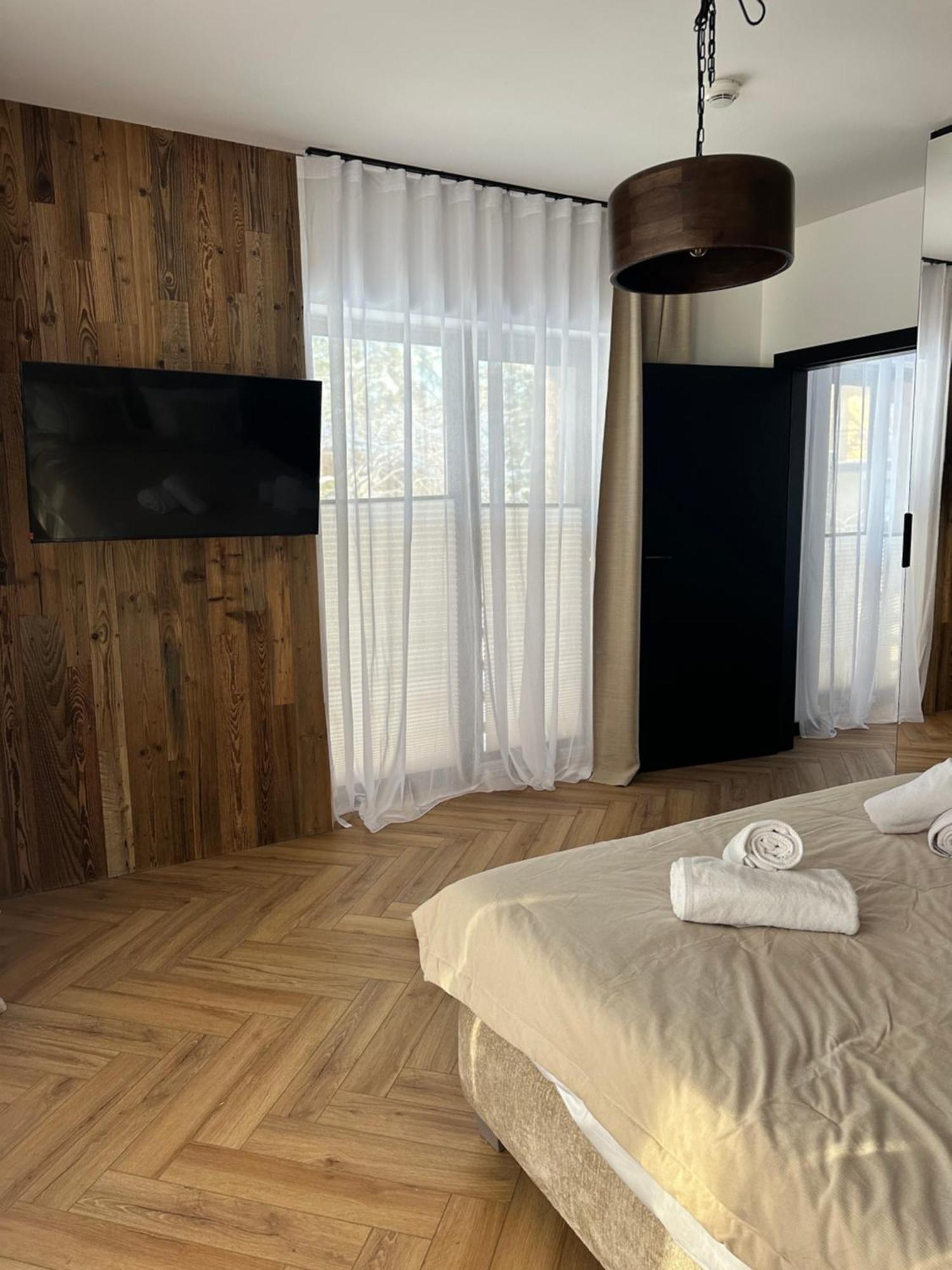 Aparthotel Zwierzyniecka