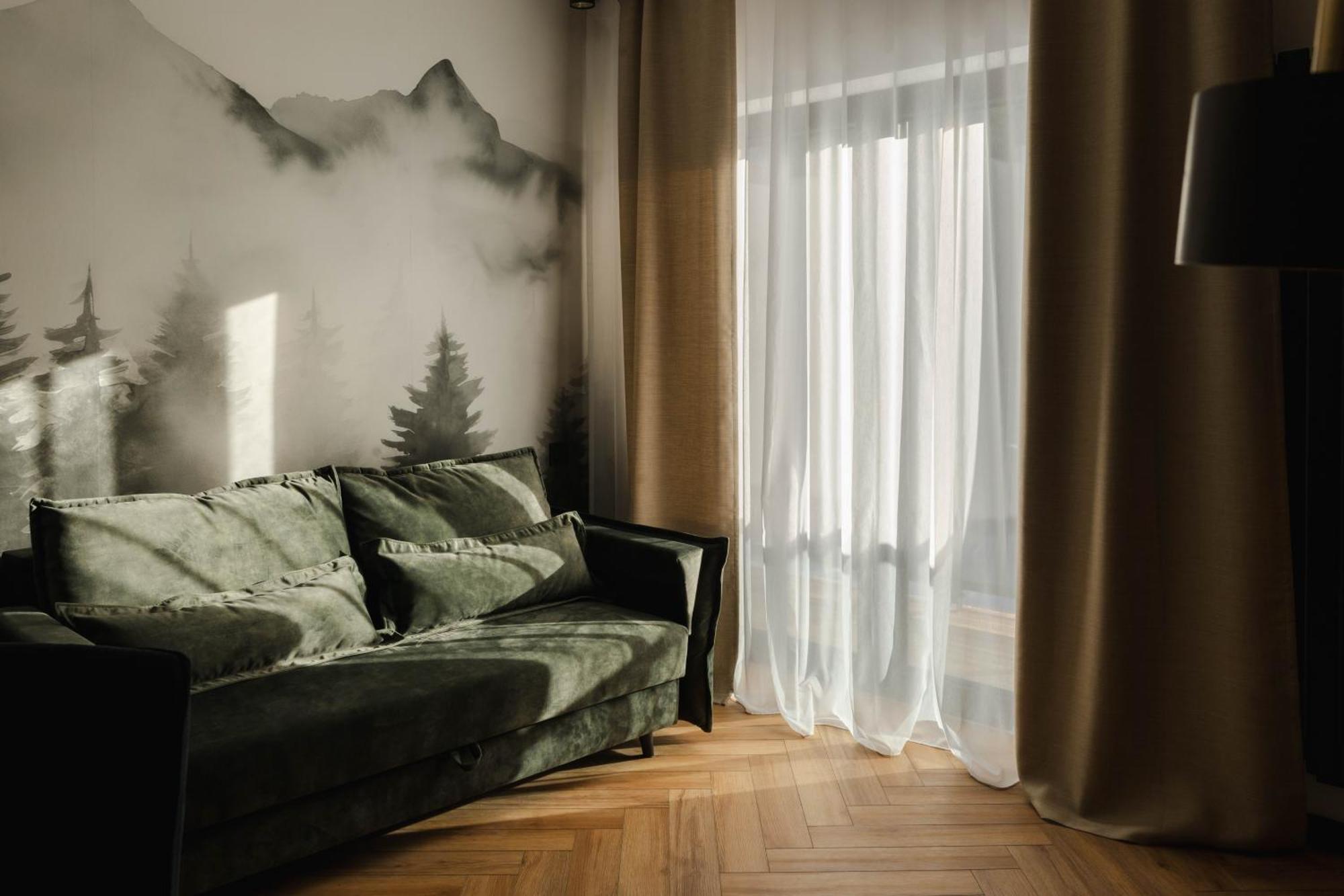 Zwierzyniecka Hotel apartamentowy *