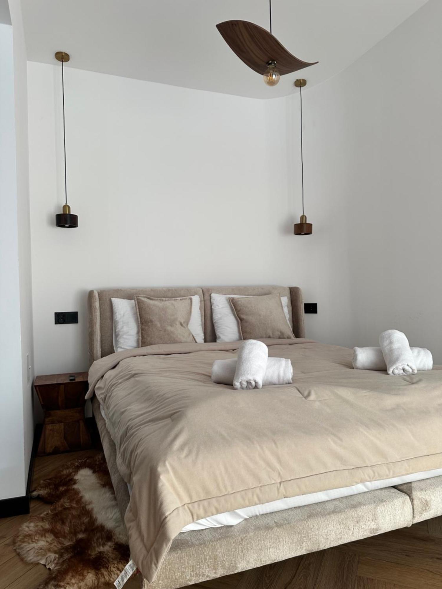 Zwierzyniecka Hotel apartamentowy *