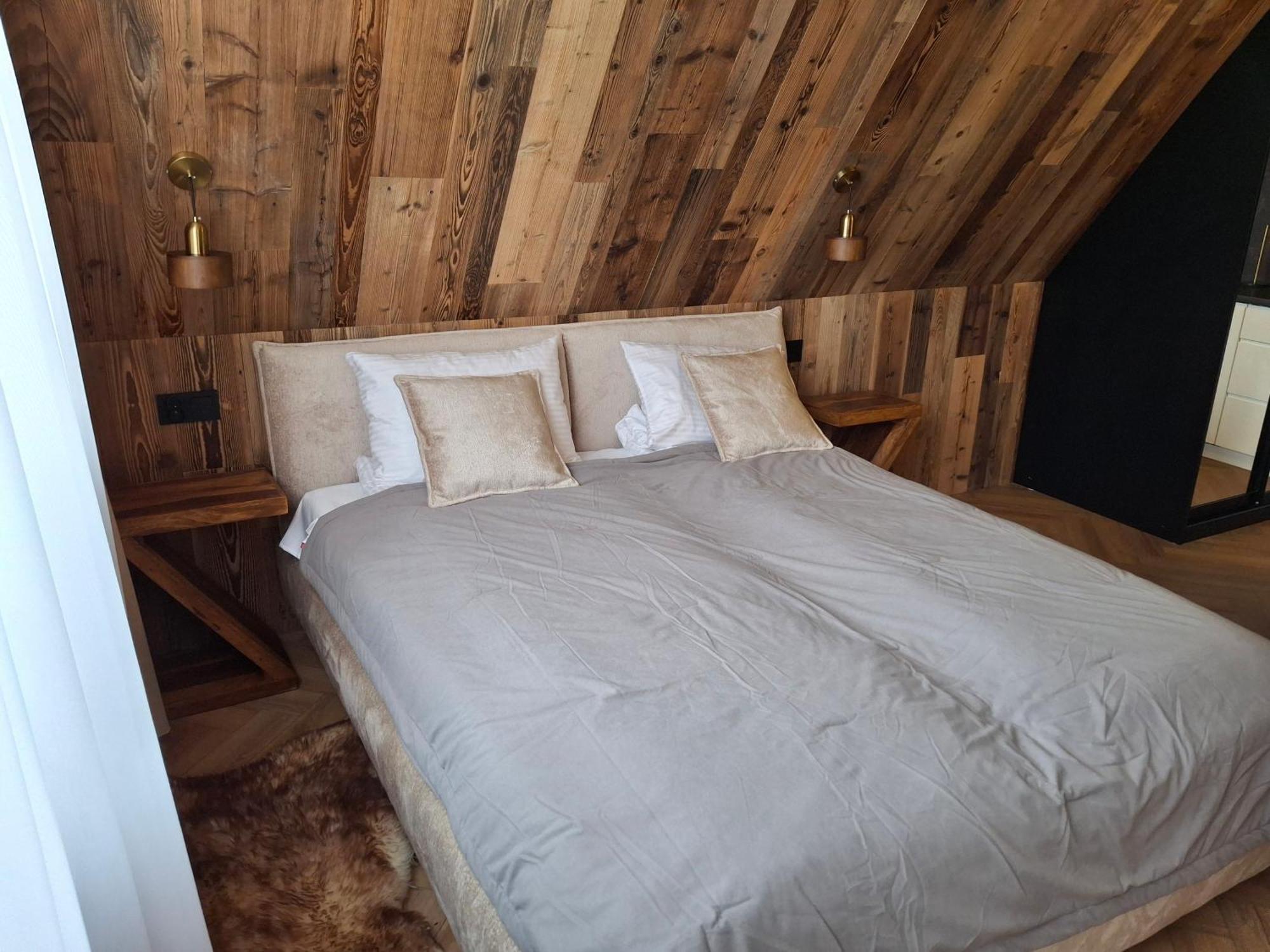Hotel apartamentowy Zwierzyniecka